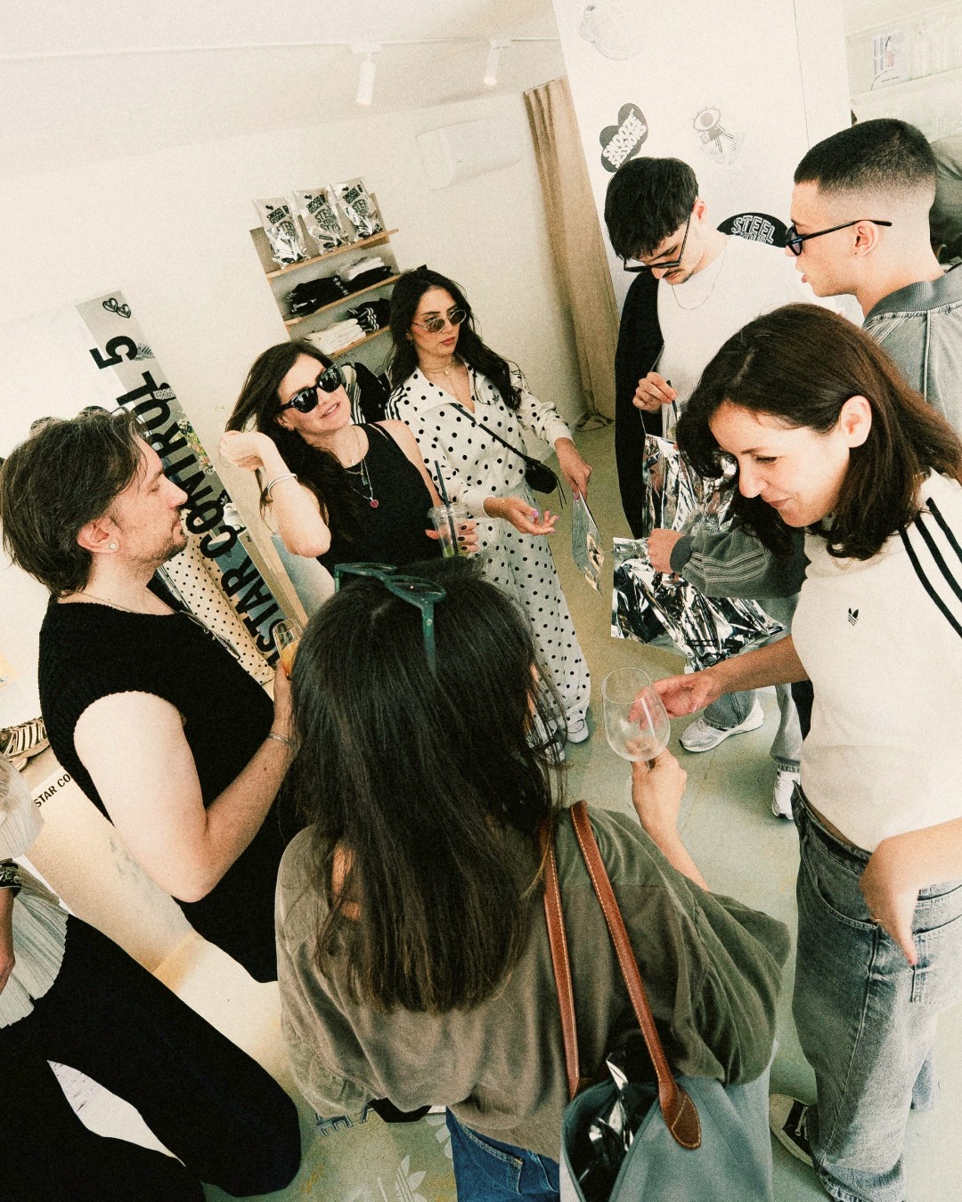 Privatni event i proslava u Workshop Zagrebu