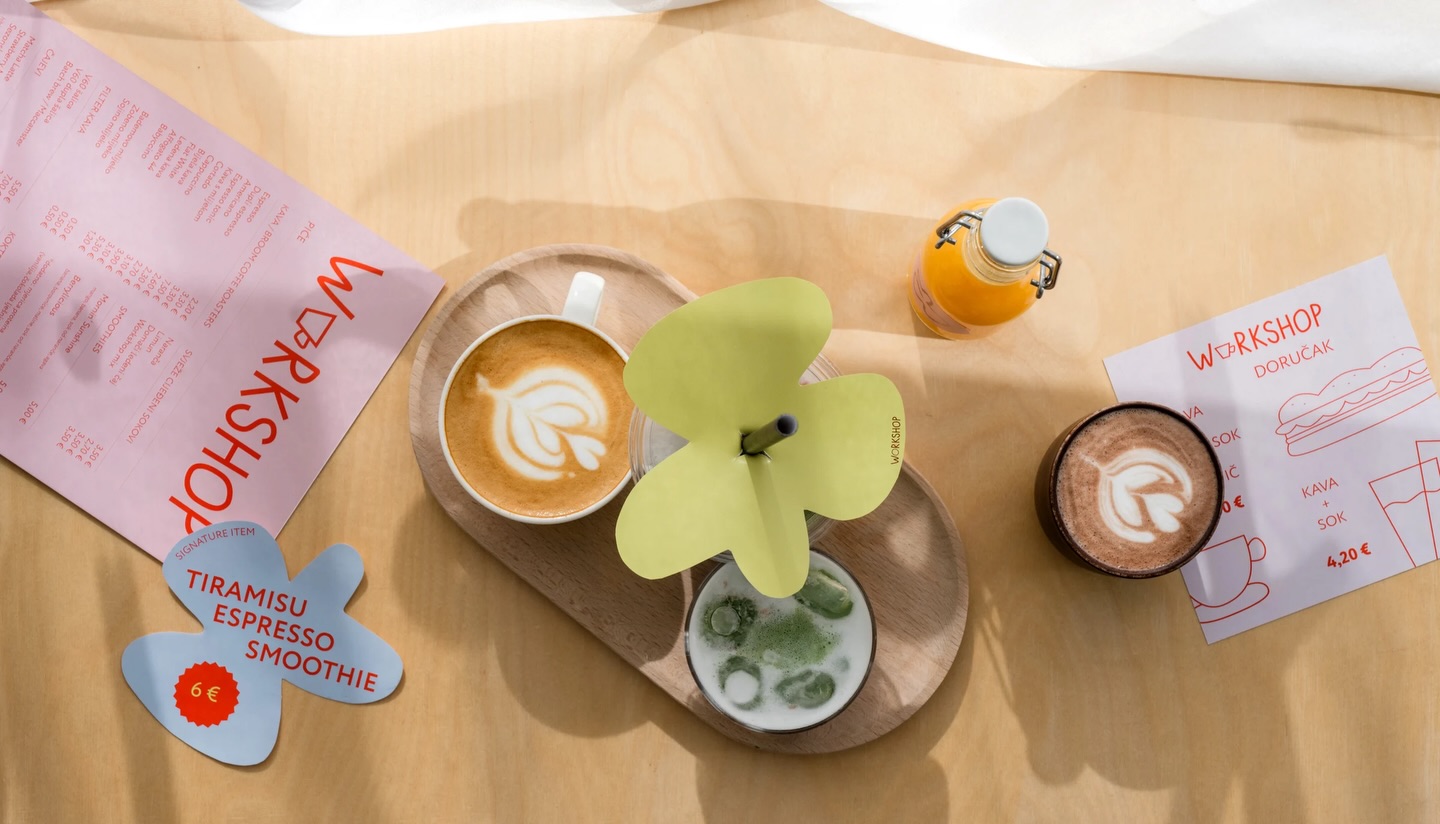Smoothie to go