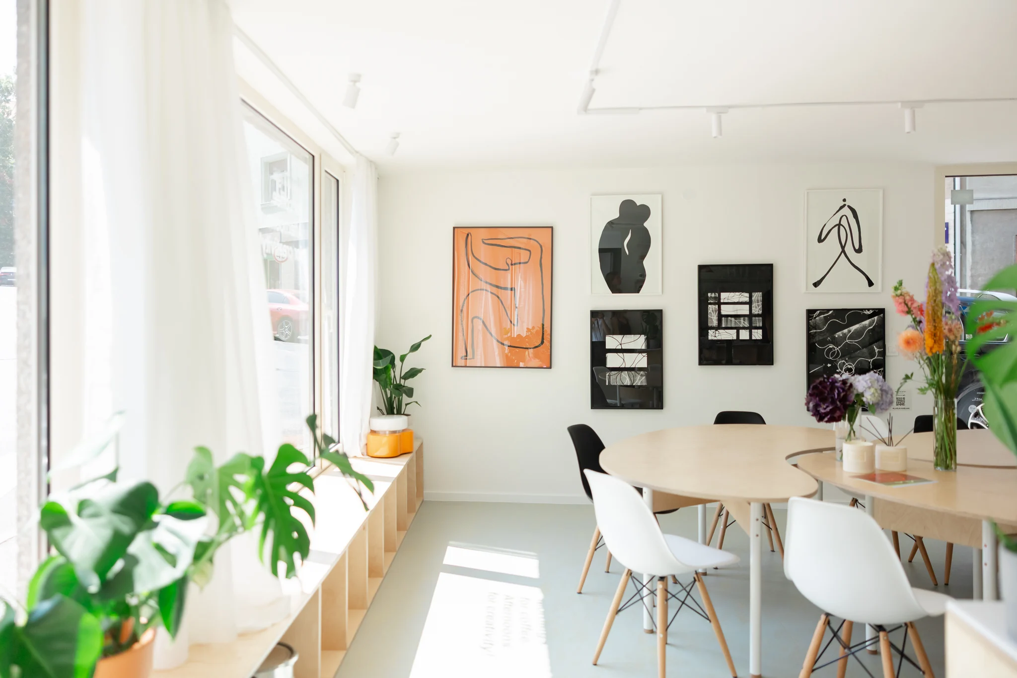 Our space