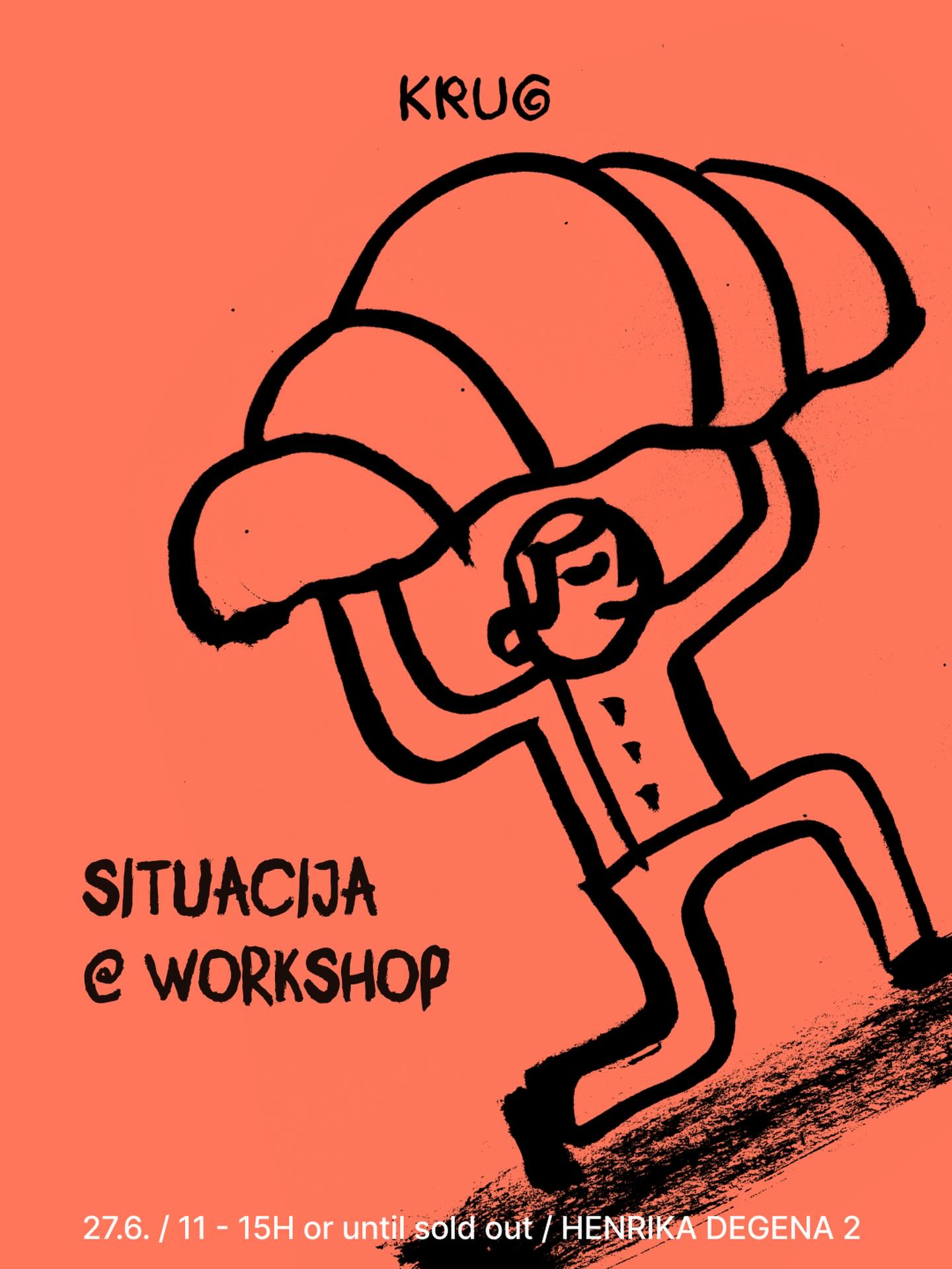 Workshop Zagreb